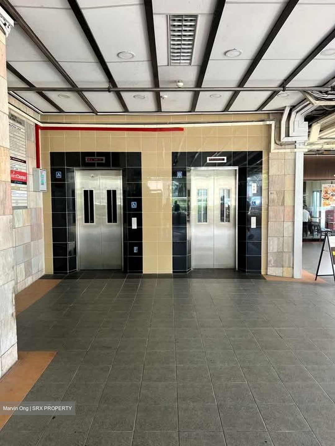 Lorong 6 Toa Payoh (D12), Office #552507451